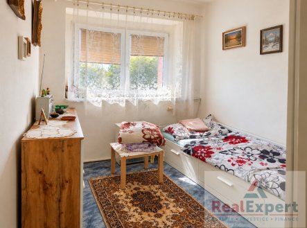Prodej bytu, 2+kk, 46 m²