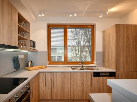 Prodej bytu, 3+kk, 86 m²