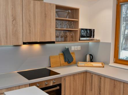 Prodej bytu, 3+kk, 86 m²