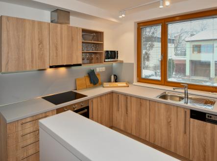 Prodej bytu, 3+kk, 86 m²