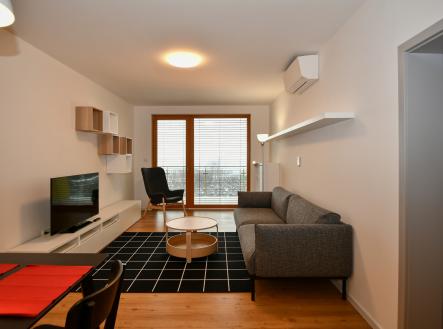 Prodej bytu, 3+kk, 86 m²