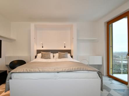 Prodej bytu, 1+kk, 35 m²