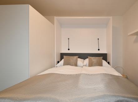 Prodej bytu, 1+kk, 31 m²