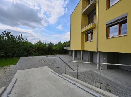 Prodej bytu, 1+kk, 31 m²