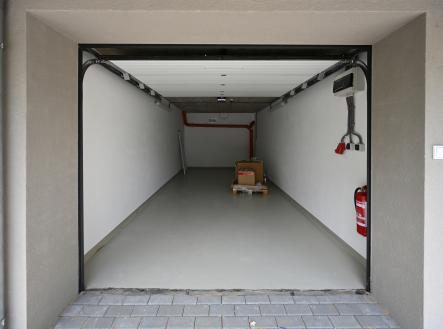 Prodej bytu, 1+kk, 31 m²