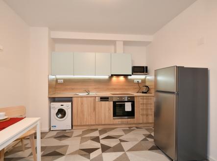 Prodej bytu, 1+kk, 31 m²