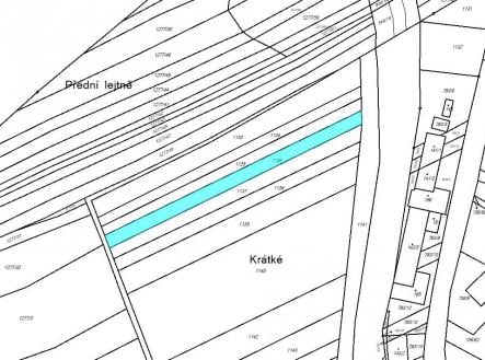 Prodej - pozemek pro komerční výstavbu, 1 002 m²