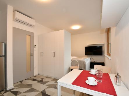 Prodej bytu, 1+kk, 31 m²