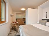 Prodej bytu, 1+kk, 31 m²