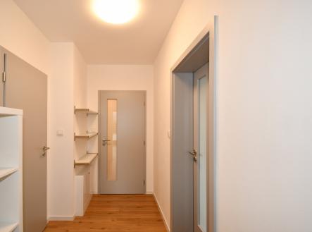 Prodej bytu, 3+kk, 153 m²