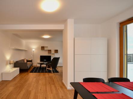 Prodej bytu, 3+kk, 153 m²