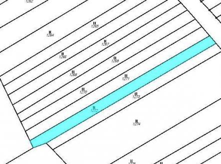 Prodej - pozemek pro bydlení, 997 m²