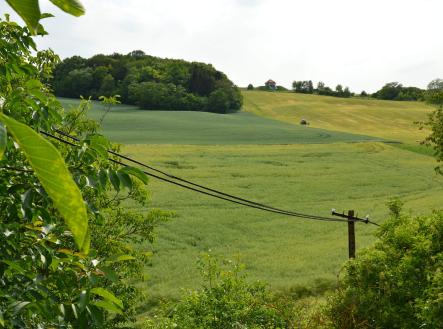 Prodej - pozemek pro bydlení, 997 m²