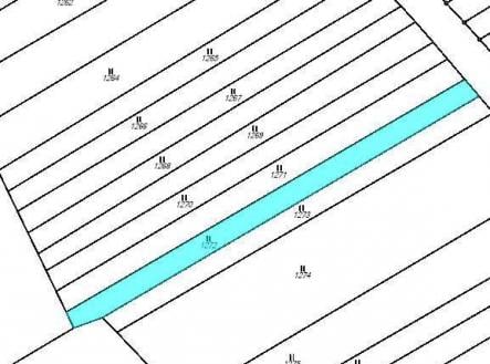 Prodej - pozemek pro bydlení, 997 m²