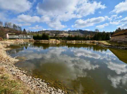 Prodej penzion, 1 415 m²