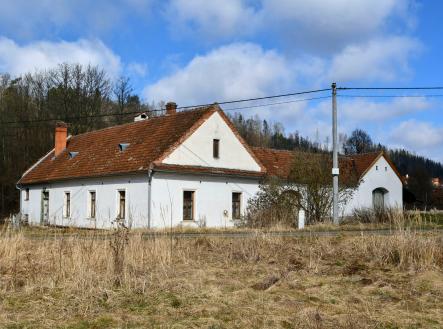 Prodej penzion, 1 415 m²