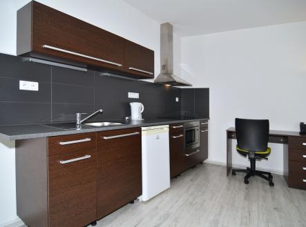 Pronájem bytu, 3+kk, 141 m²