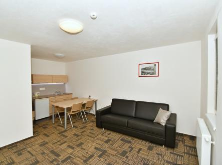 Pronájem bytu, 2+kk, 66 m²