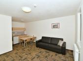 Pronájem bytu, 2+kk, 66 m²