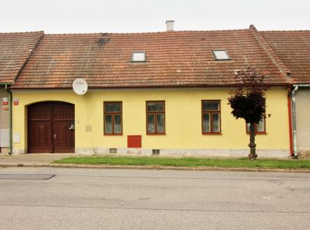 Prodej - dům/vila, 290 m²