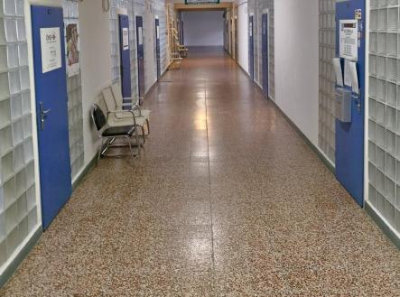 Pronájem komerčního objektu, obchodní centrum, 26 m²