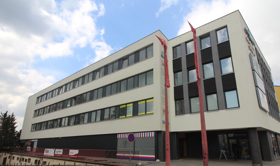 e-Fi galerie, Jihlava