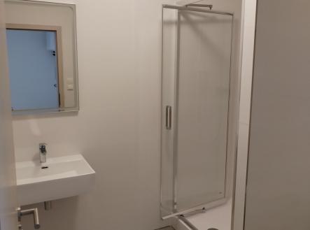 Pronájem bytu, garsoniéra, 25 m²