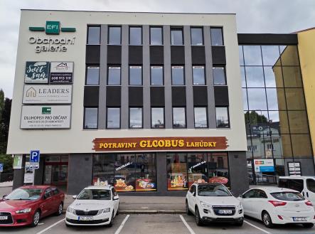 Pronájem bytu, garsoniéra, 25 m²