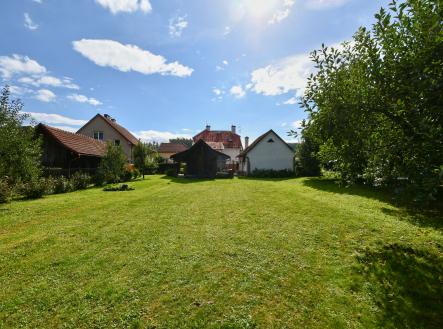 Prodej domu/vily, 190 m²