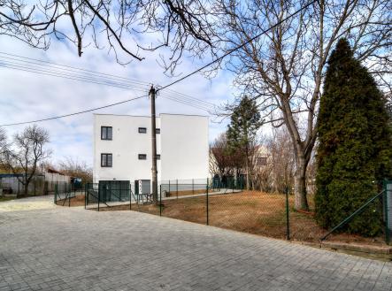 Pronájem bytu, 3+kk, 87 m²