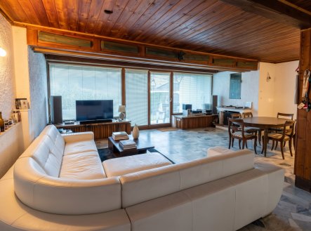 Prodej domu/vily, 233 m²