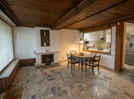 Prodej domu/vily, 233 m²