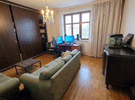 Prodej domu/vily, 233 m²