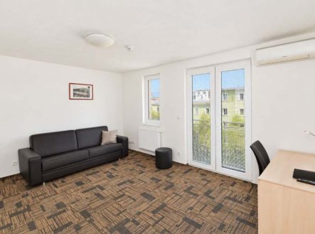 Prodej bytu, 2+kk, 65 m², Brno – náhled fotky 2