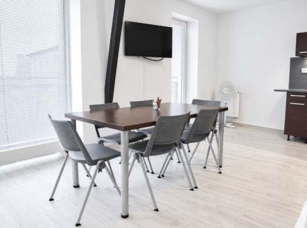 Prodej bytu, 3+kk, 116 m², Brno – náhled fotky 2