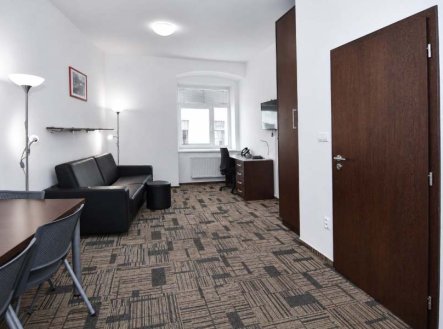 Prodej bytu, 2+kk, 47 m²