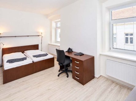 Prodej bytu, 1+kk, 29 m², Brno – náhled fotky 2