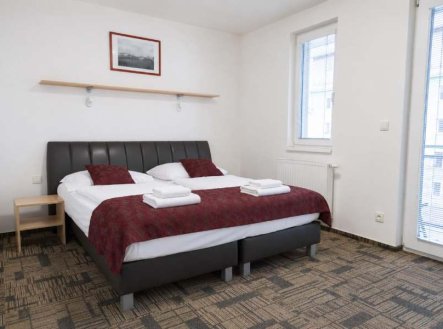 Prodej bytu, 1+kk, 30 m²