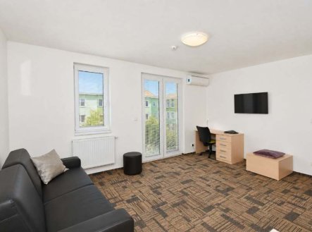 Prodej bytu, 2+kk, 60 m²