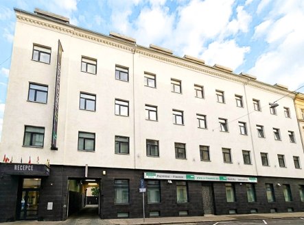 Prodej bytu, 2+kk, 65 m²