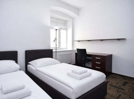 Prodej bytu, 2+kk, 45 m²