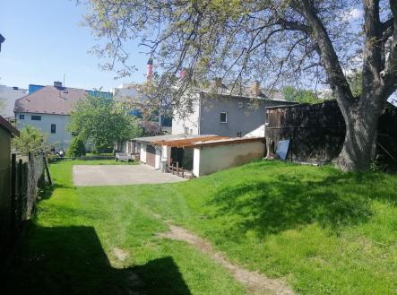 Prodej pozemku pro bydlení, 707 m² obrázek