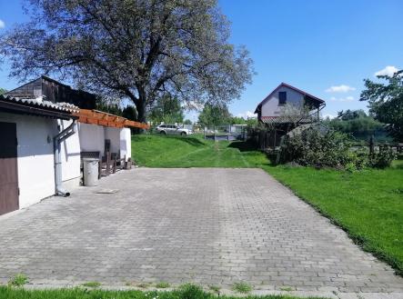 Prodej pozemku pro bydlení, 707 m²