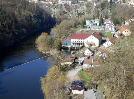 Prodej - dům/vila, 351 m² obrázek