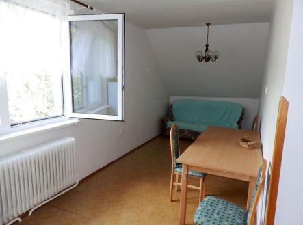 Pronájem bytu, 2+kk, 37 m²