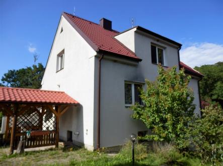 Pronájem bytu, 2+kk, 37 m² obrázek