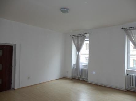 Pronájem bytu, 3+1, 104 m²