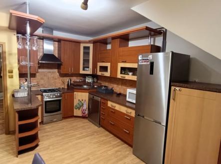 Prodej bytu, 3+kk, 86 m²