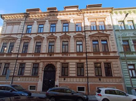 Prodej bytu, 3+kk, 86 m²