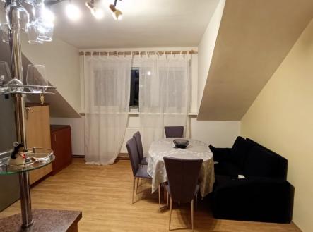 Prodej bytu, 3+kk, 86 m²